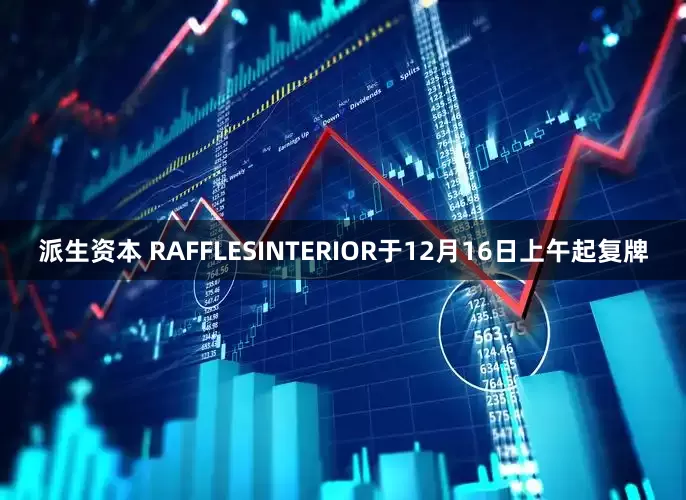 派生资本 RAFFLESINTERIOR于12月16日上午起复牌